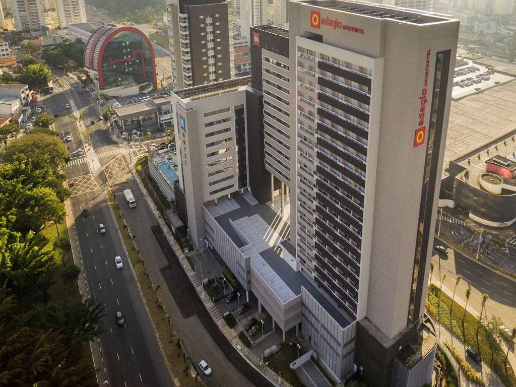 Ibis Sao Bernardo Do Campo Hotell Eksteriør bilde