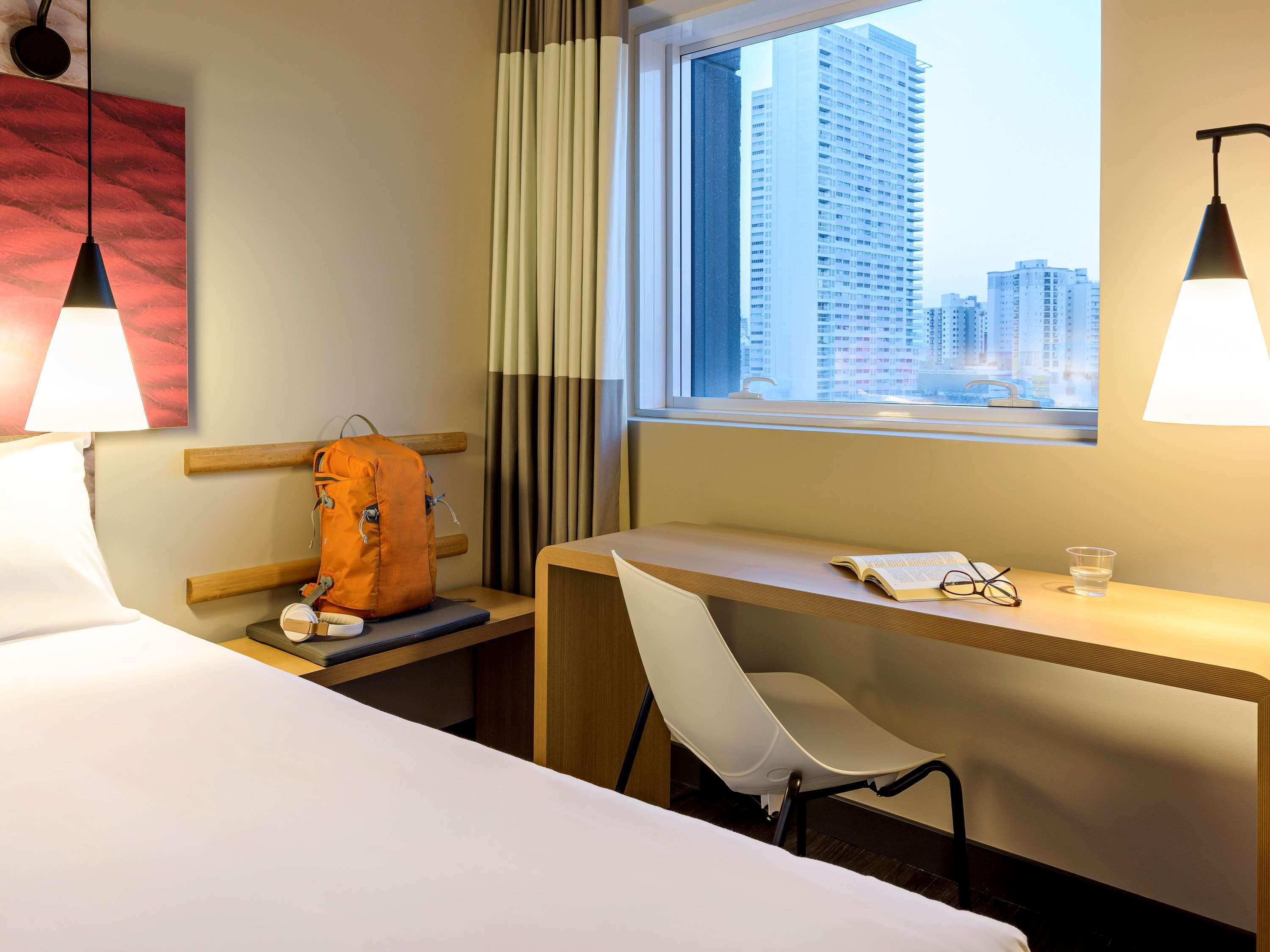 Ibis Sao Bernardo Do Campo Hotell Eksteriør bilde