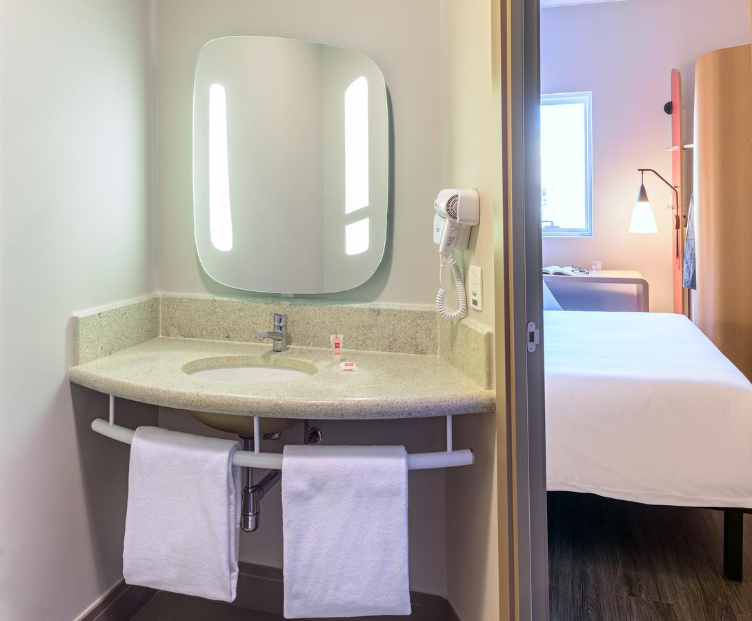 Ibis Sao Bernardo Do Campo Hotell Eksteriør bilde