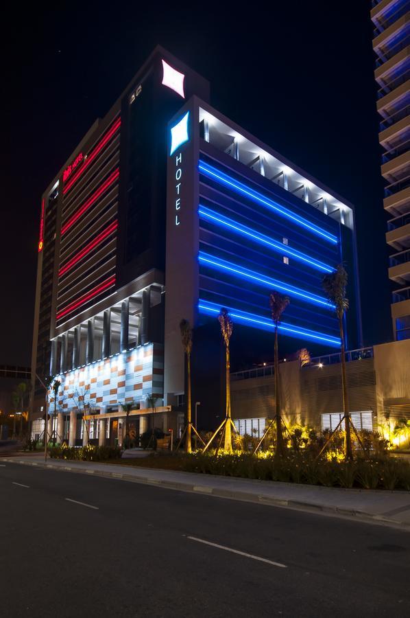 Ibis Sao Bernardo Do Campo Hotell Eksteriør bilde