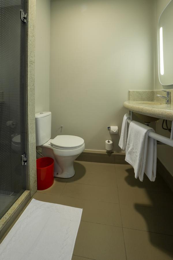Ibis Sao Bernardo Do Campo Hotell Eksteriør bilde