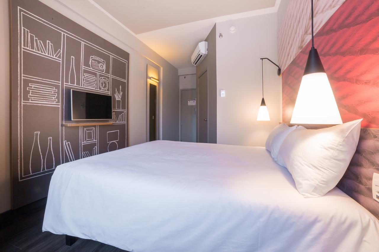 Ibis Sao Bernardo Do Campo Hotell Eksteriør bilde