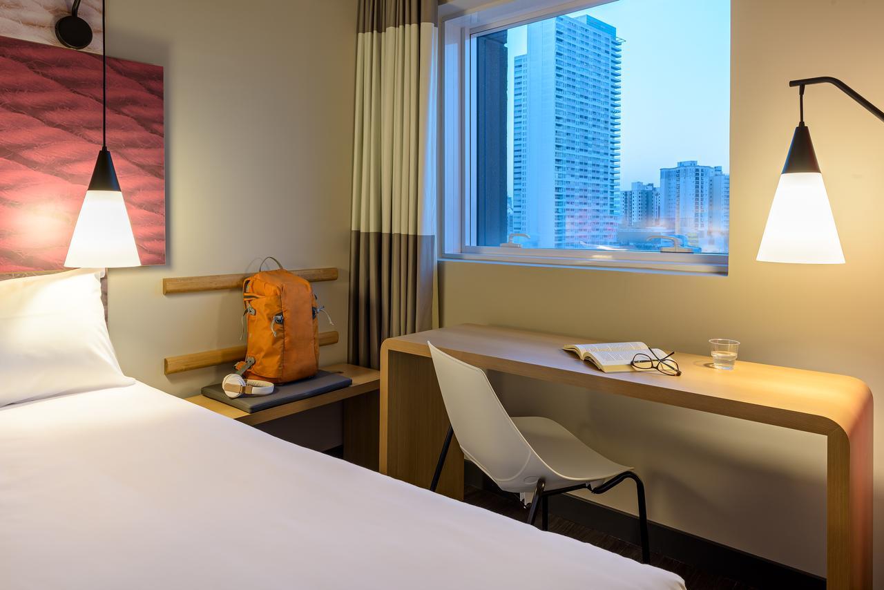 Ibis Sao Bernardo Do Campo Hotell Eksteriør bilde