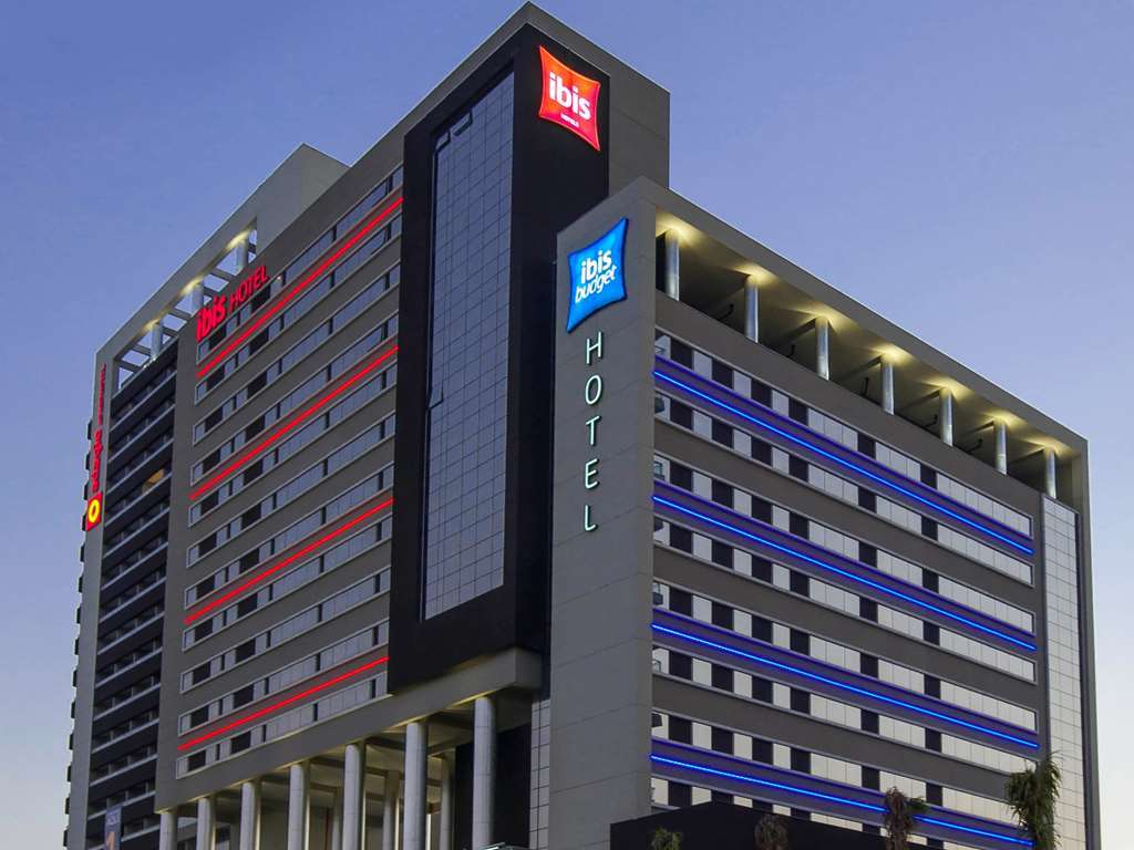 Ibis Sao Bernardo Do Campo Hotell Eksteriør bilde